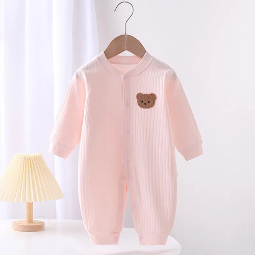 Babyboxpak met berenbadge - afbeelding 2