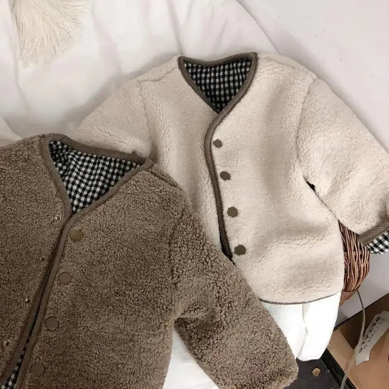 Omkeerbare teddyjas voor kinderen - afbeelding 8
