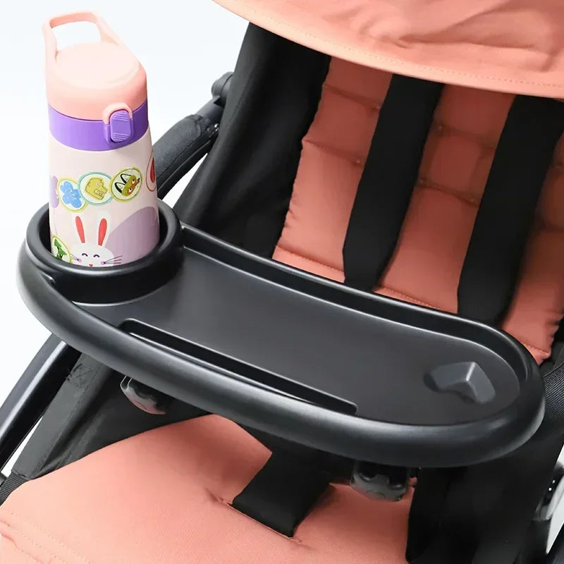 3-in-1 kinderwagen organizer