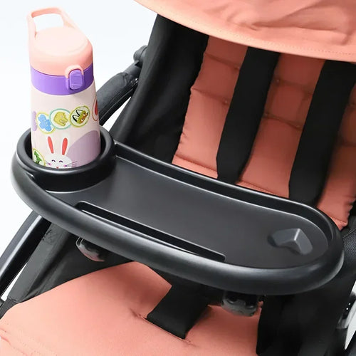 3-in-1 kinderwagen organizer