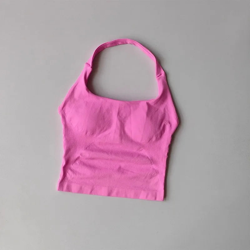 Halter sport-bh