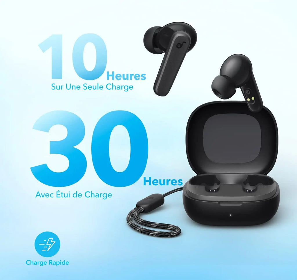 R50i draadloze Bluetooth oordopjes