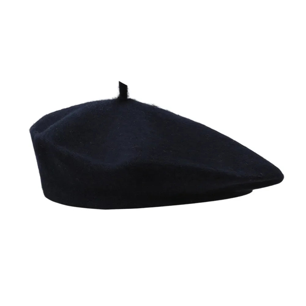 Warme baret voor dames - afbeelding 24