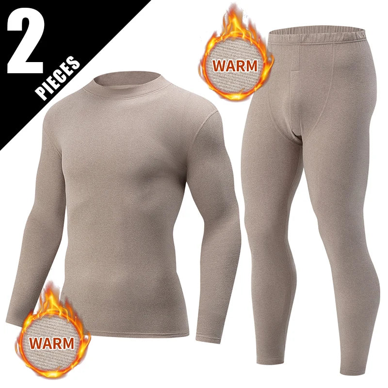Thermo-ondergoedset heren - afbeelding 52