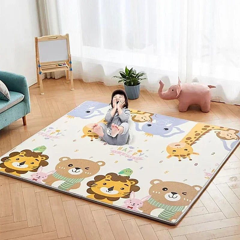 EPE baby speelmat