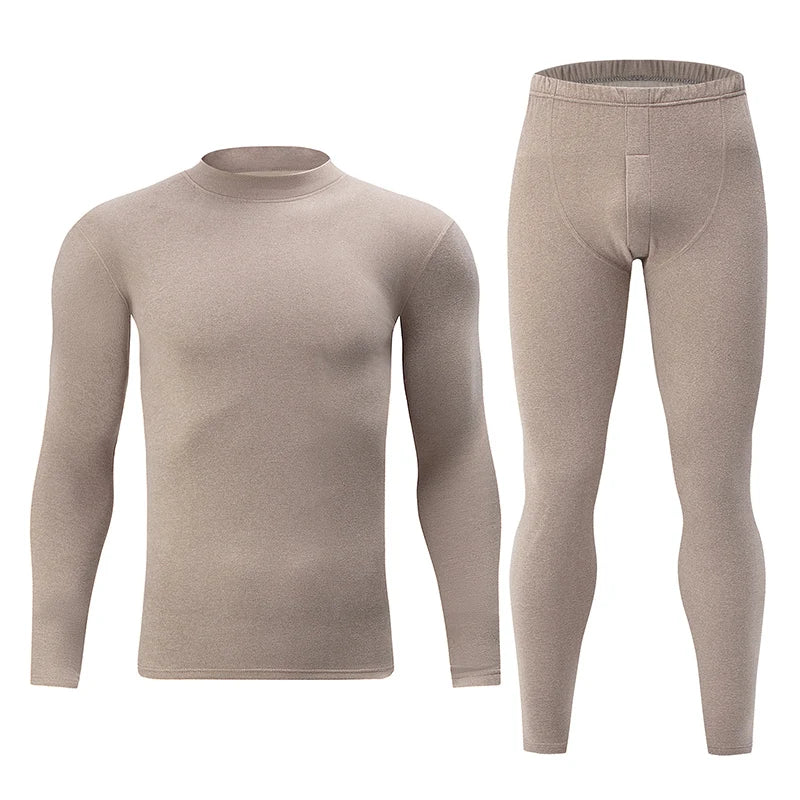 Thermo-ondergoedset heren - afbeelding 41