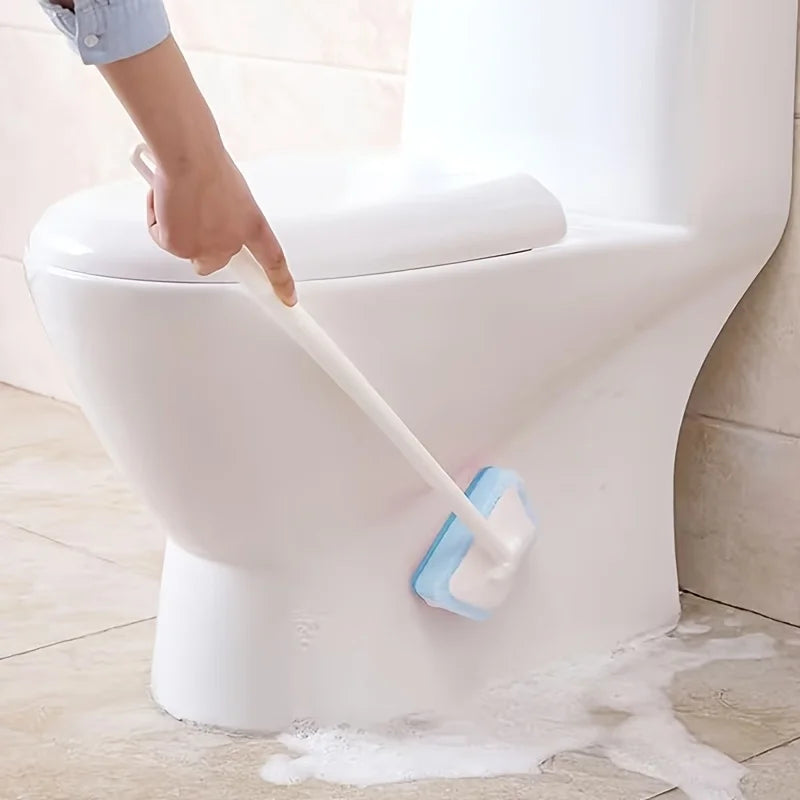 Multifunctionele badkamer schoonmaakset