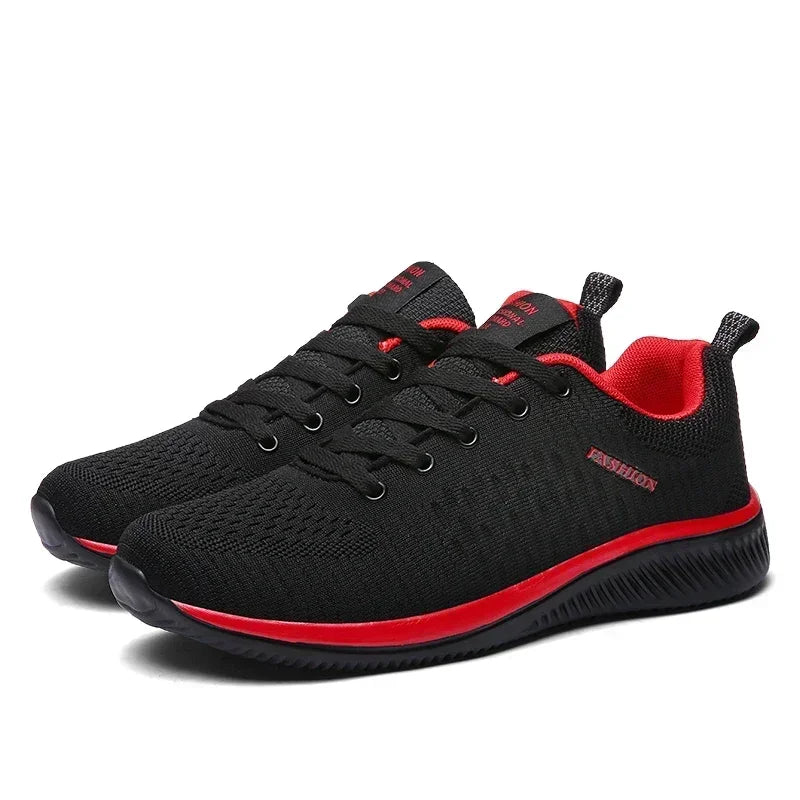 Gebreide herensportschoenen - afbeelding 11