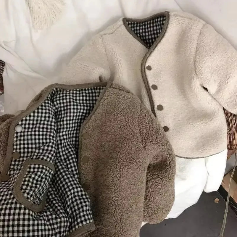 Omkeerbare teddyjas voor kinderen - afbeelding 4