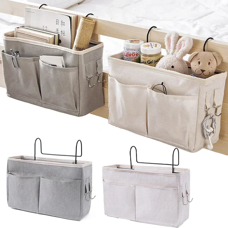 Hangorganizer voor babykamer