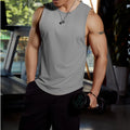 Heren gym tanktop
