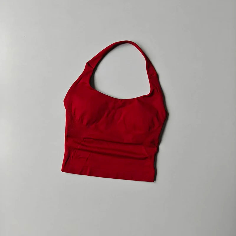 Halter sport-bh