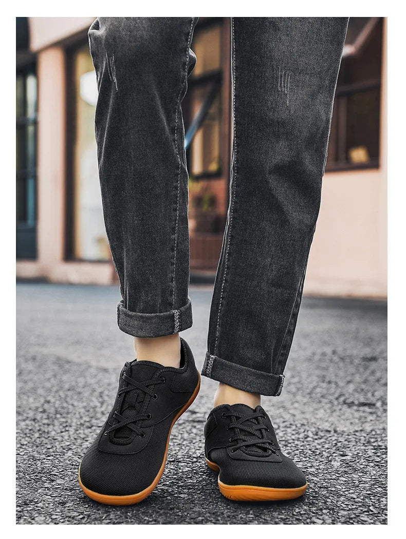 Barefoot herensneakers - afbeelding 31