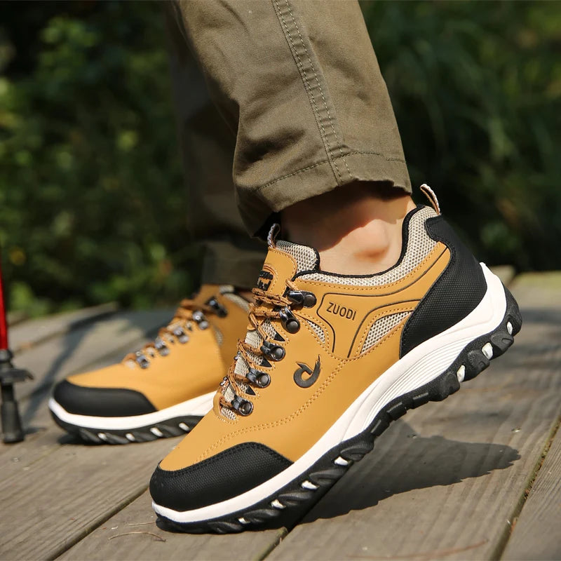Herenwandelschoenen - afbeelding 18