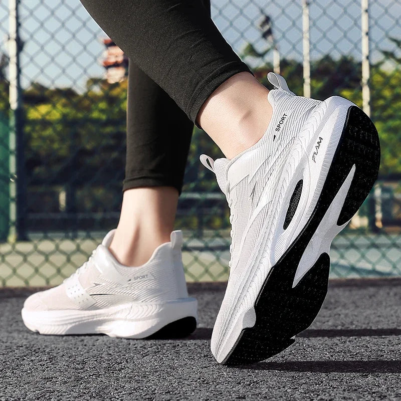 Sportieve hardloopschoenen - afbeelding 10