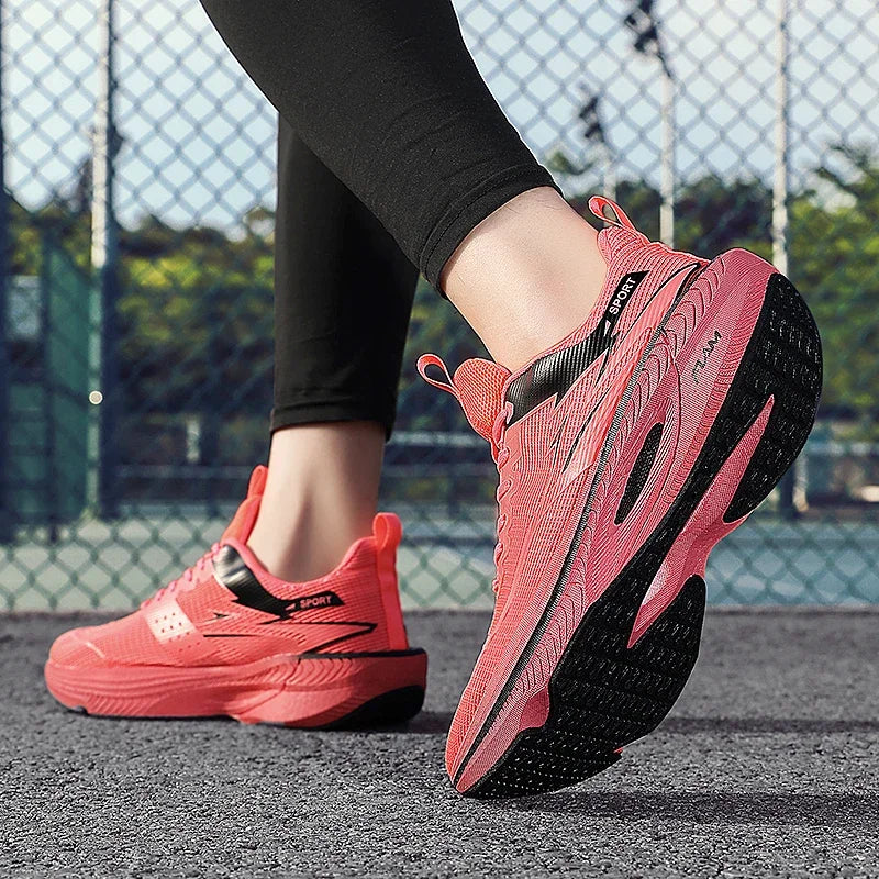 Sportieve hardloopschoenen - afbeelding 17