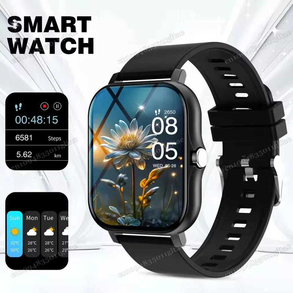 Smart Watch HW12