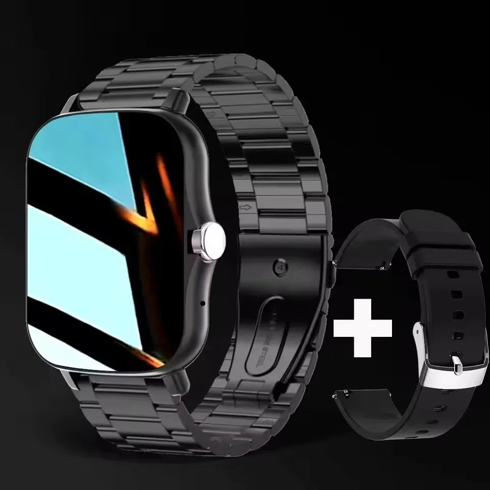 Smart Watch HW12