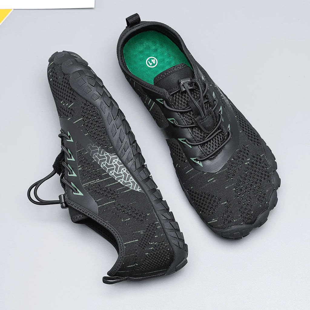 Barefoot herensneakers - afbeelding 4