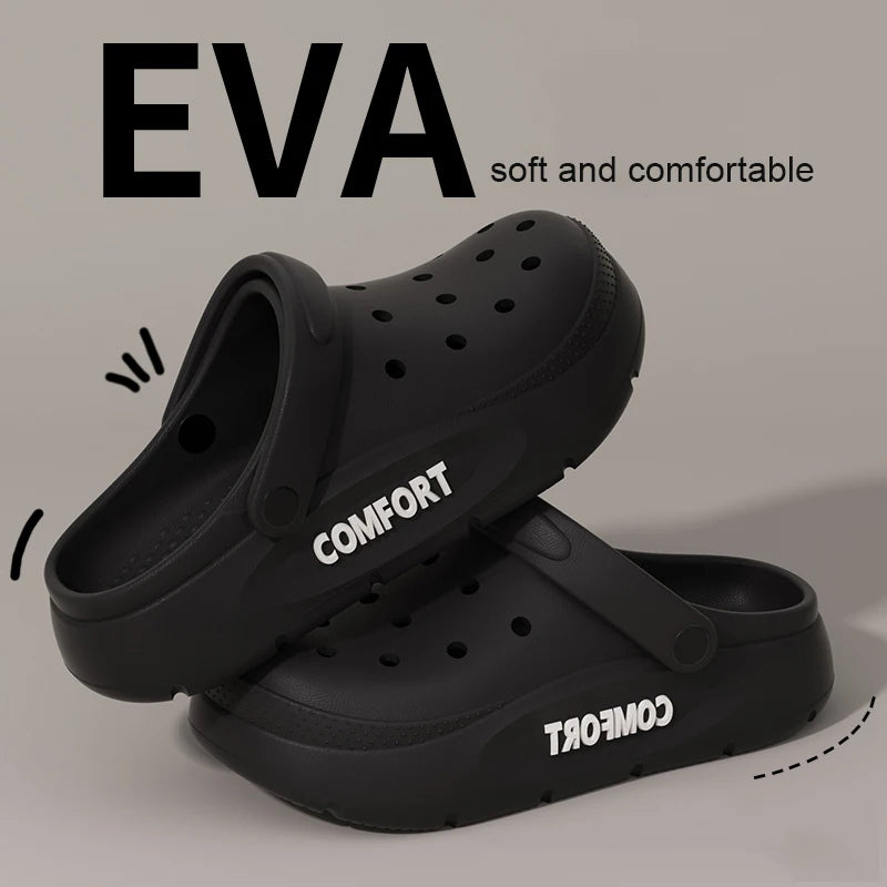 Antislip slippers voor dames en heren