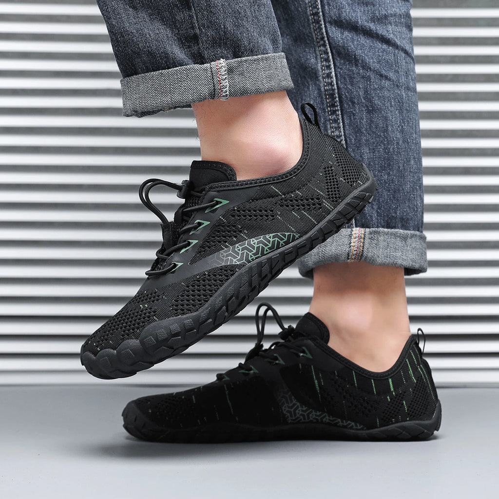 Barefoot herensneakers - afbeelding 16
