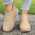 Unisex winterboots met fleece - afbeelding 47
