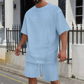 Zomeroutfit voor mannen