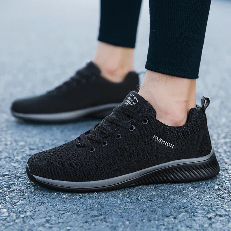 Gebreide herensportschoenen - afbeelding 6