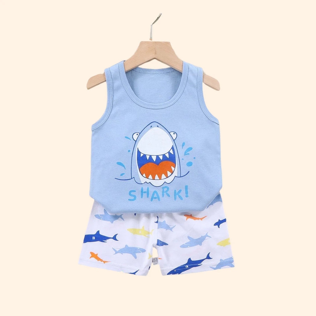 2-delige zomerset