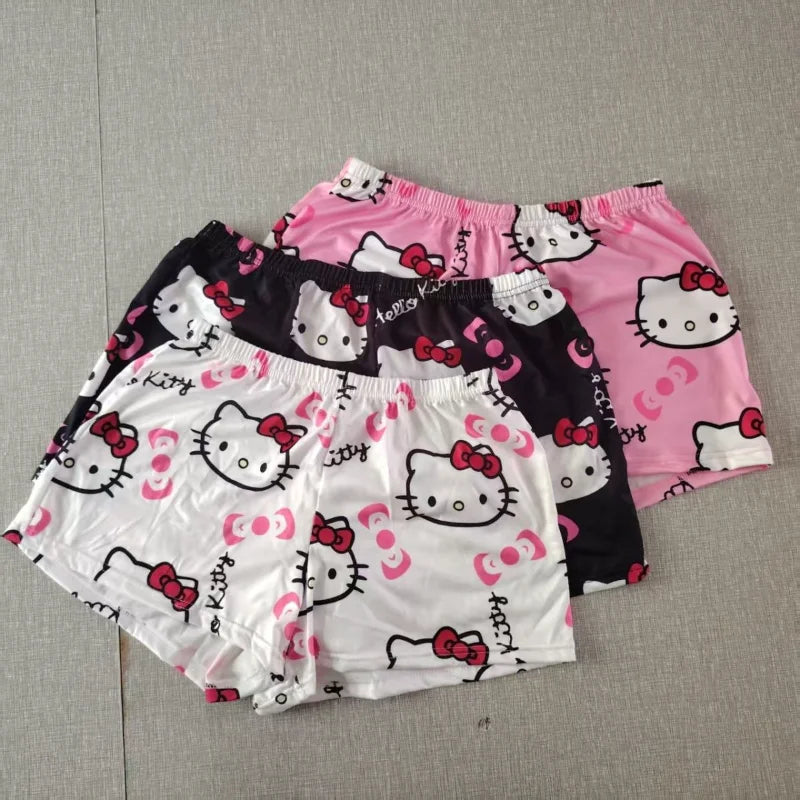 Hello Kitty dames shorts