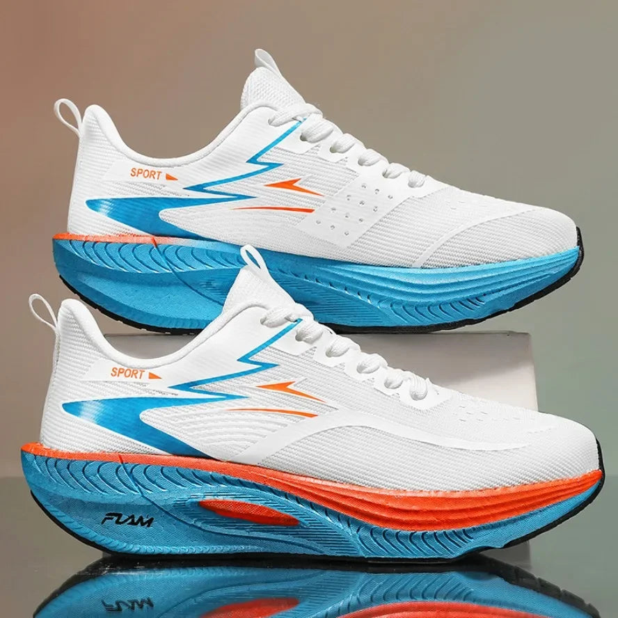 Sportieve hardloopschoenen - afbeelding 31
