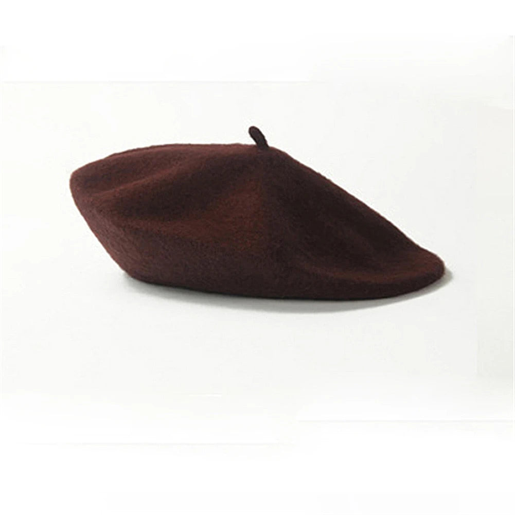 Klassieke Franse baret - afbeelding 25