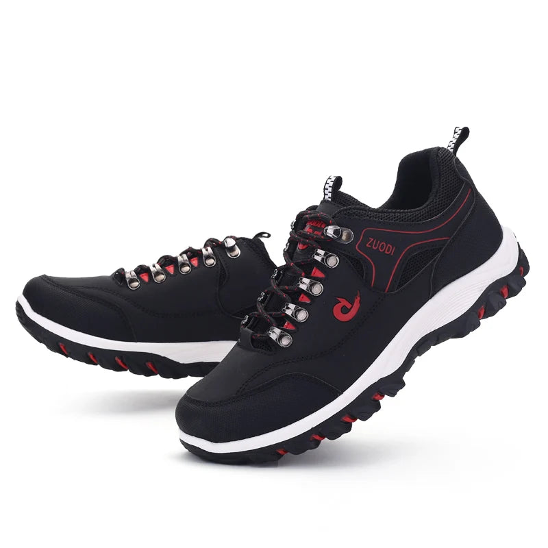 Herenwandelschoenen - afbeelding 6
