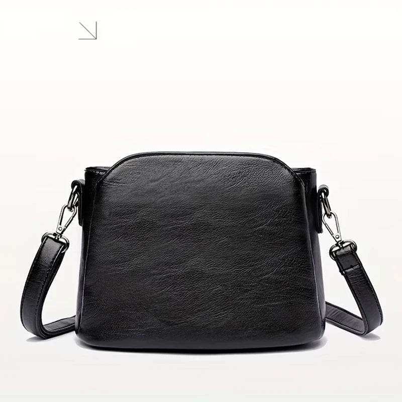 Compacte crossbody tas - afbeelding 7