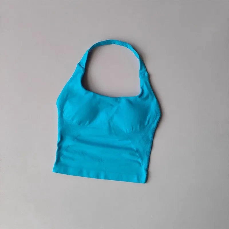 Halter sport-bh