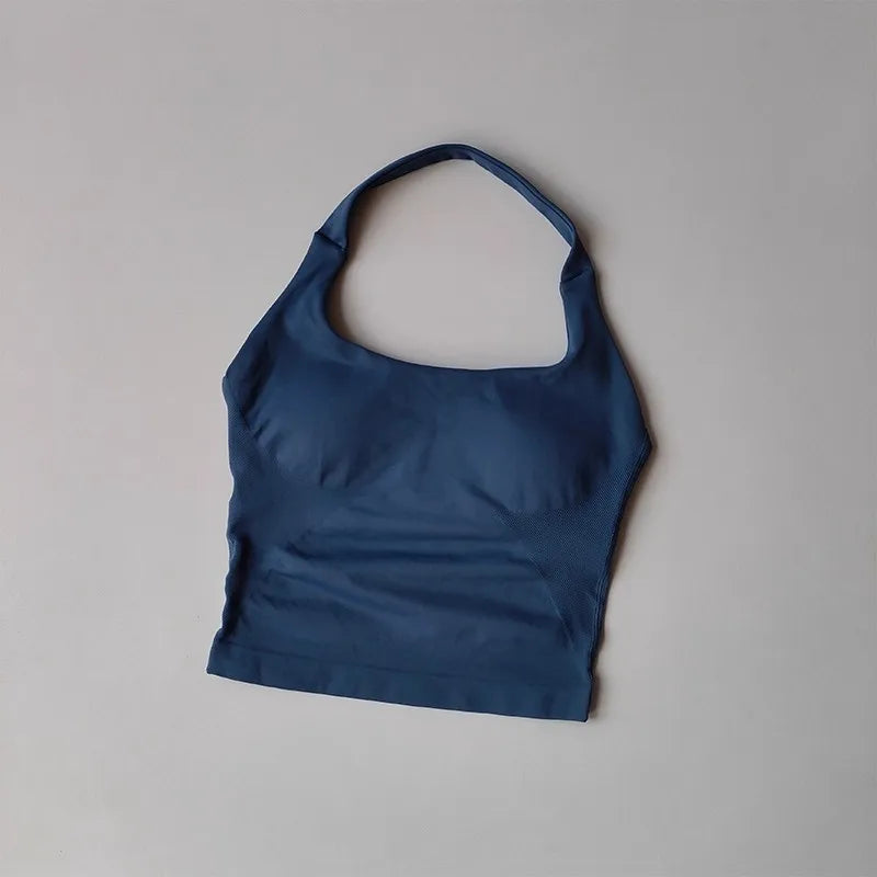 Halter sport-bh