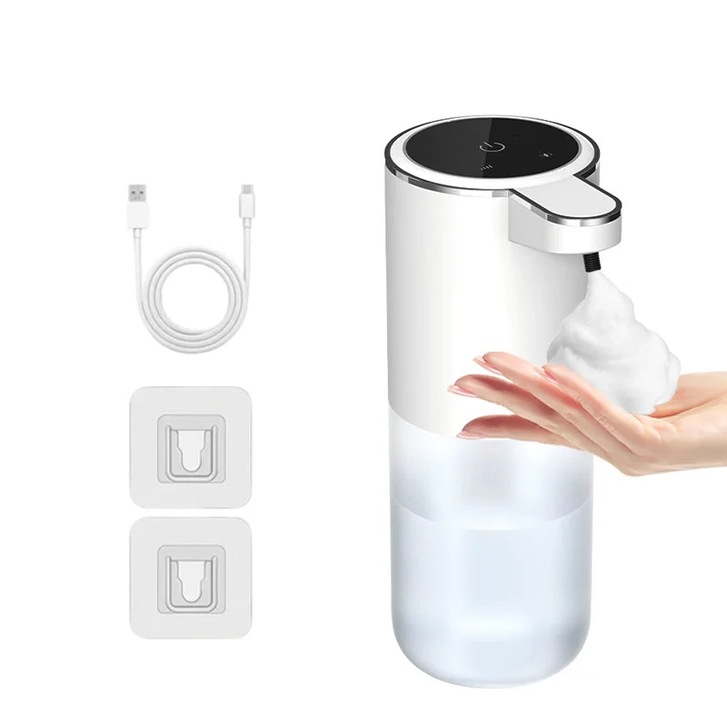 Automatische zeepdispenser