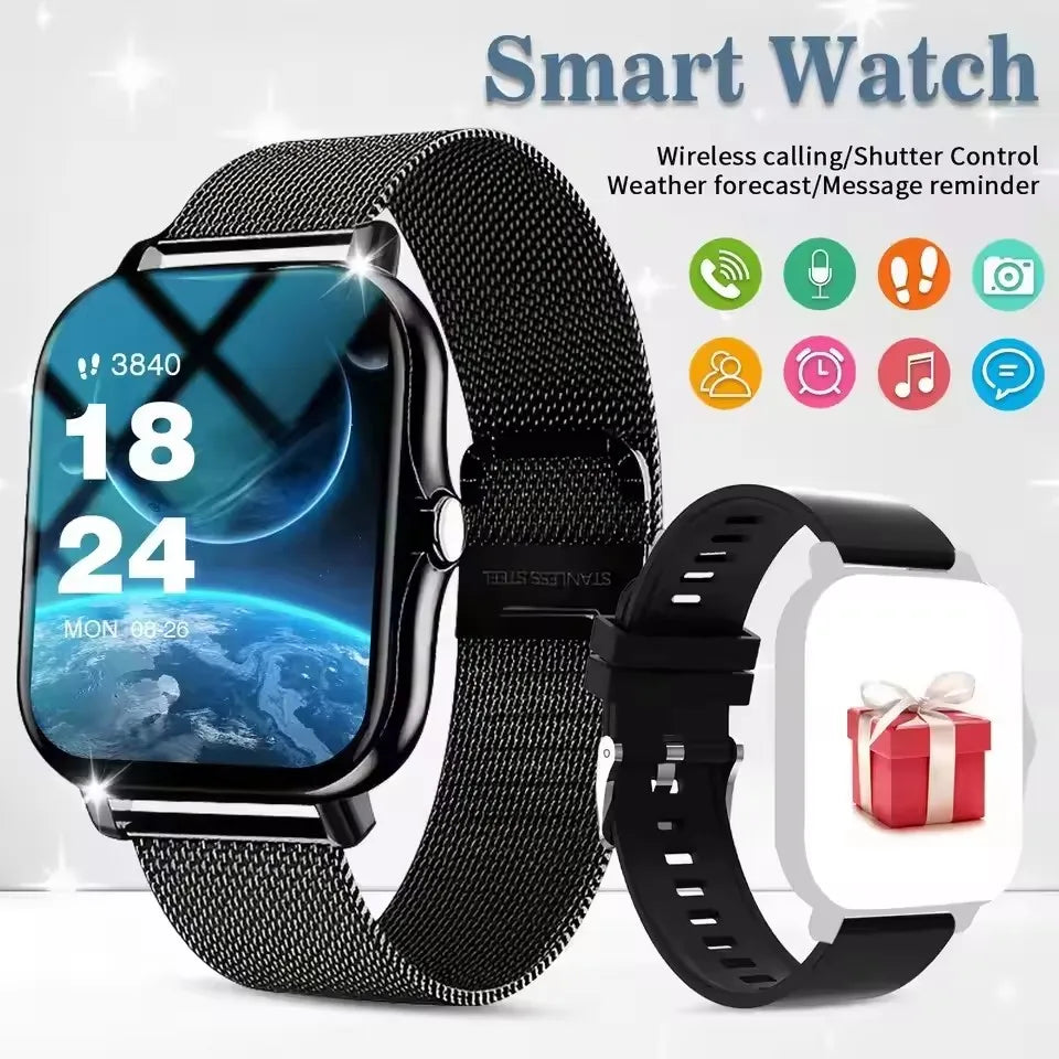 Smart Watch HW12
