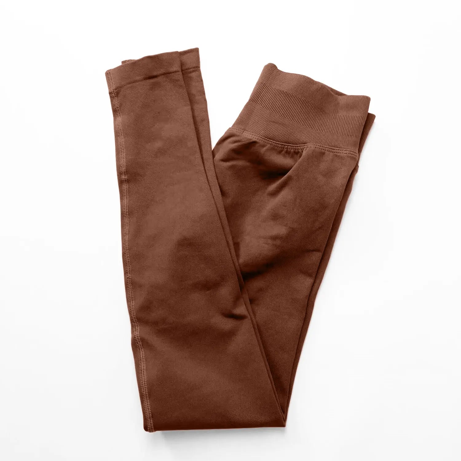 Seamless impact leggings voor dames
