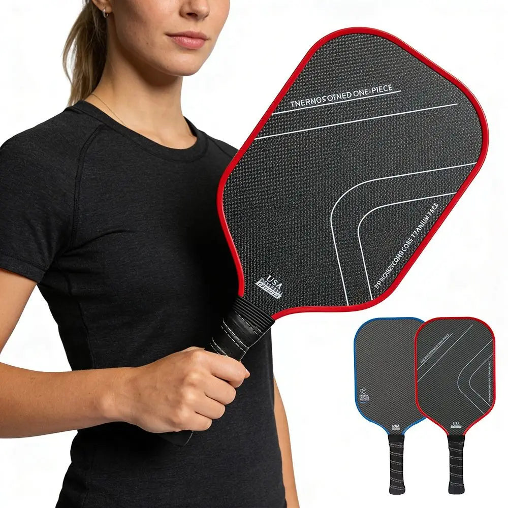 T700 carbon pickleballracket