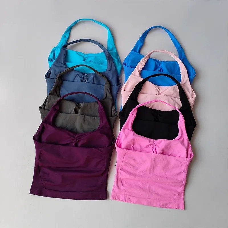 Halter sport-bh