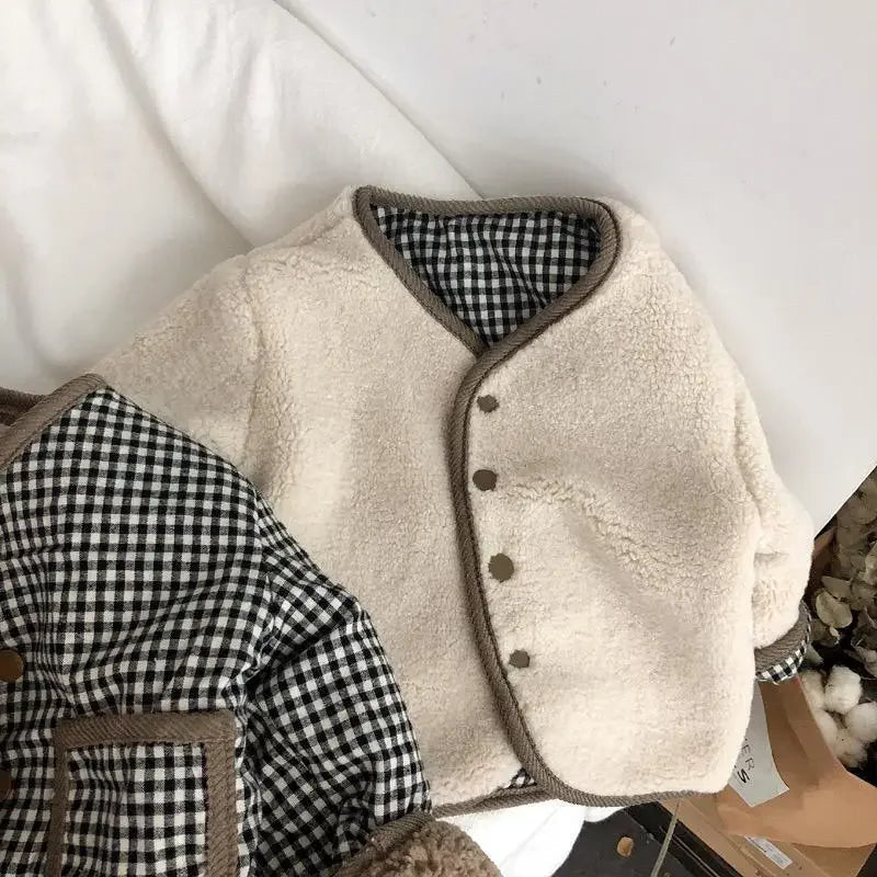 Omkeerbare teddyjas voor kinderen - afbeelding 18