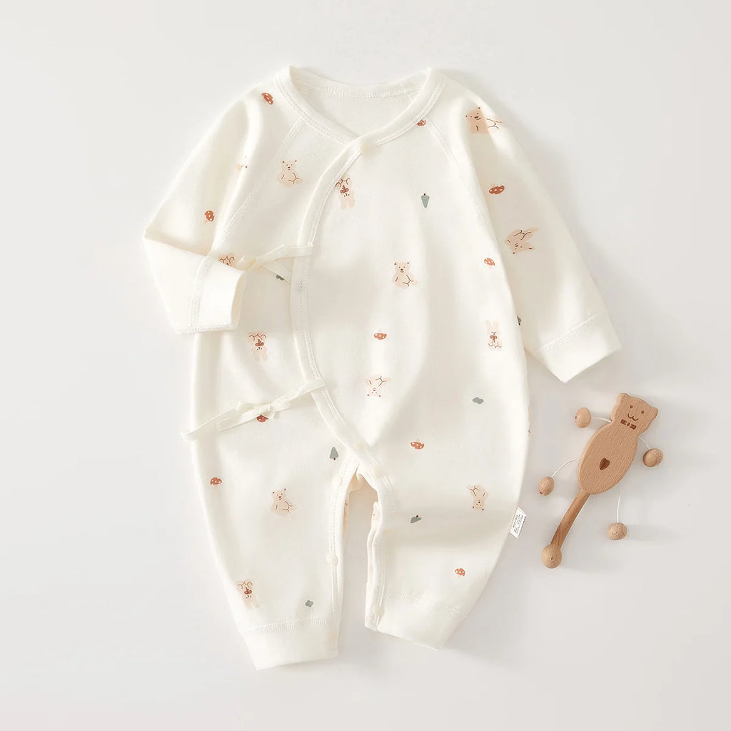 Newborn jumpsuit