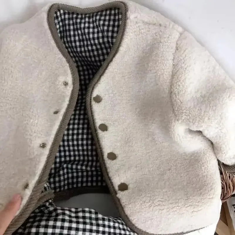 Omkeerbare teddyjas voor kinderen