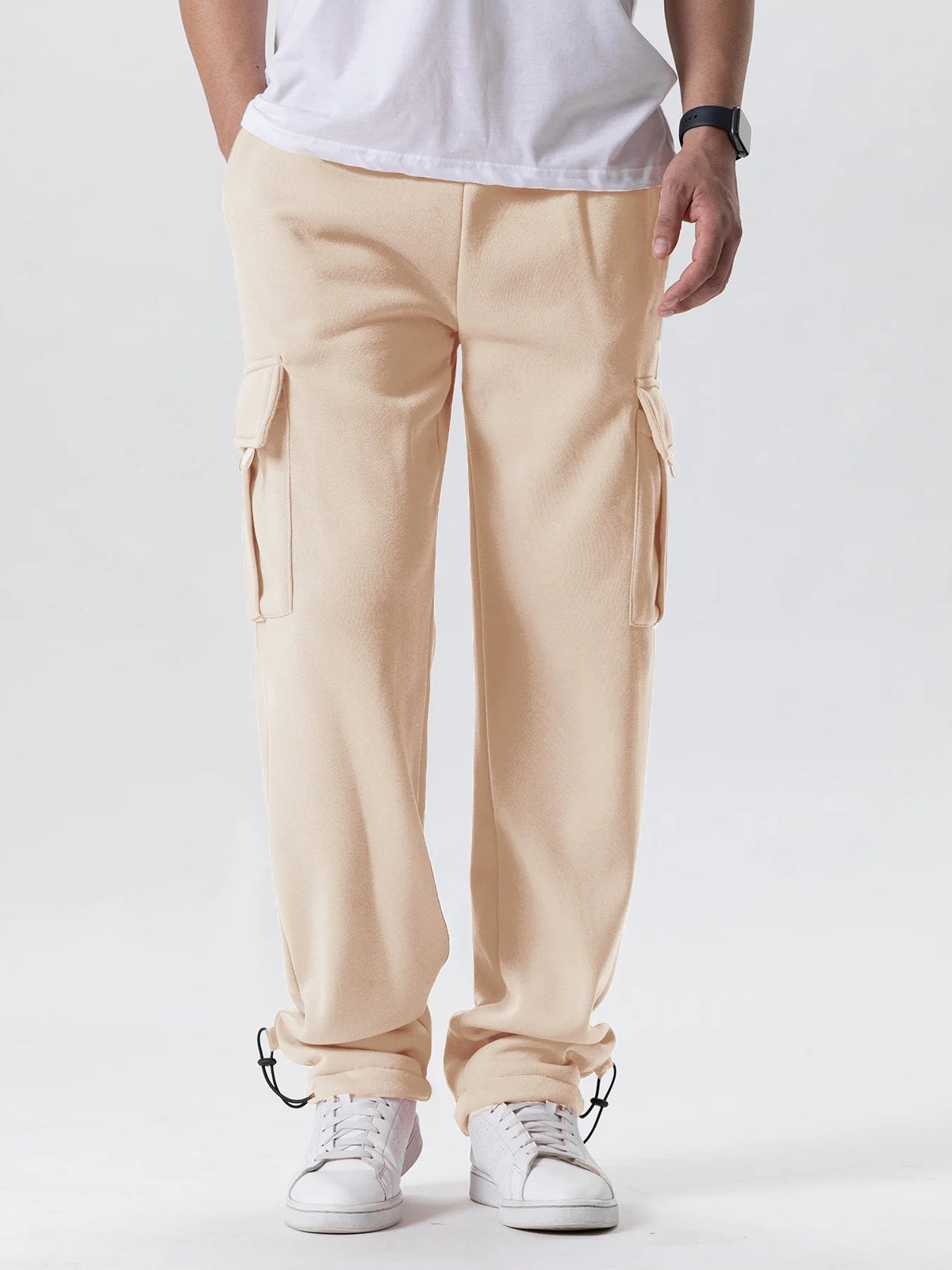 Cargo joggingbroek - afbeelding 16