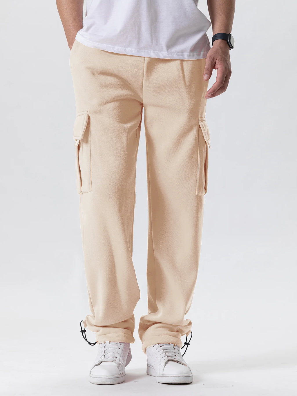 Cargo joggingbroek - afbeelding 35