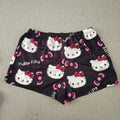 Hello Kitty dames shorts