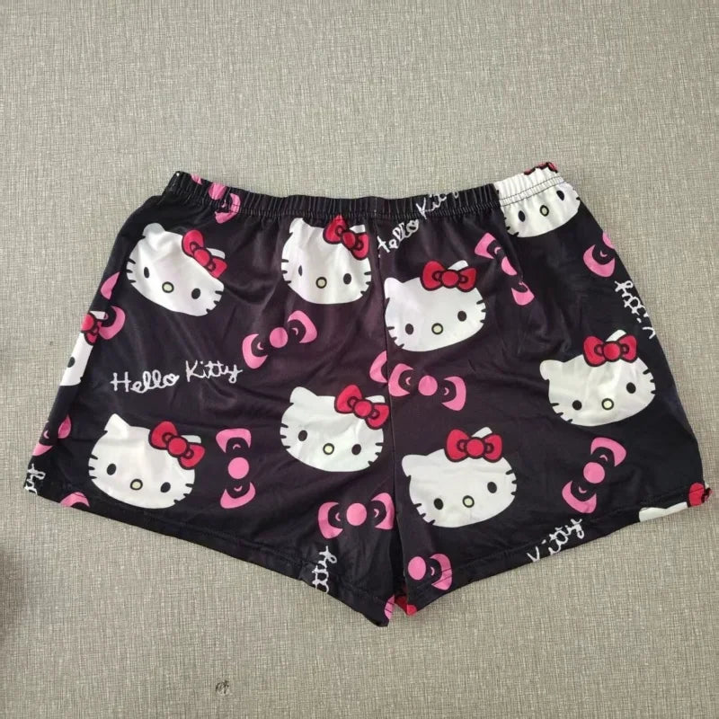 Hello Kitty dames shorts