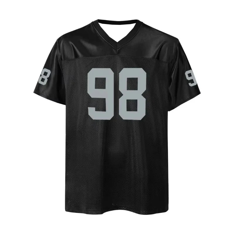 Retro voetbalshirt #98
