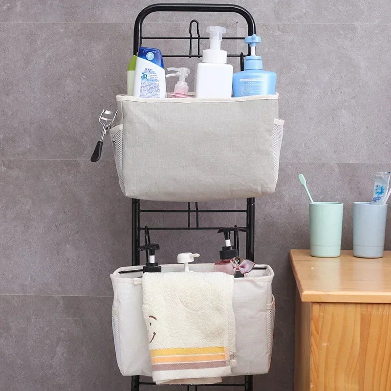 Hangorganizer voor babykamer